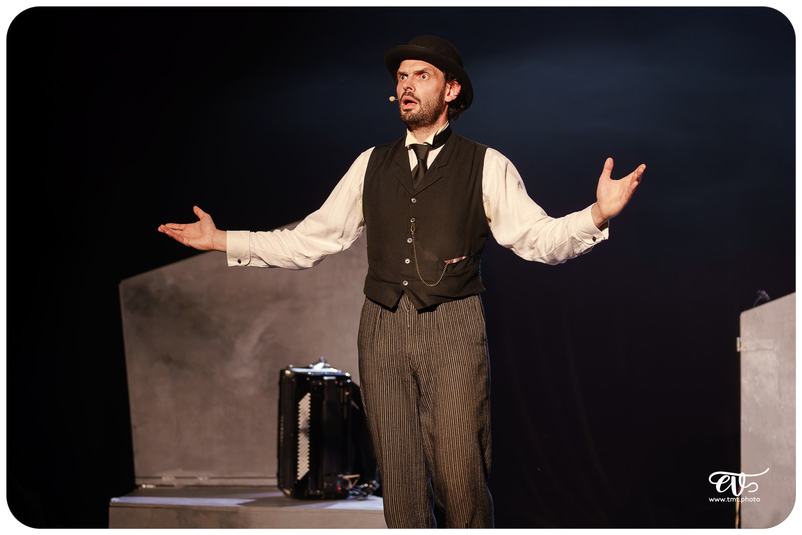 2023.05.14 CROQUE-MORTS CHANTEURS (CIE FIRMIN & HECTOR)